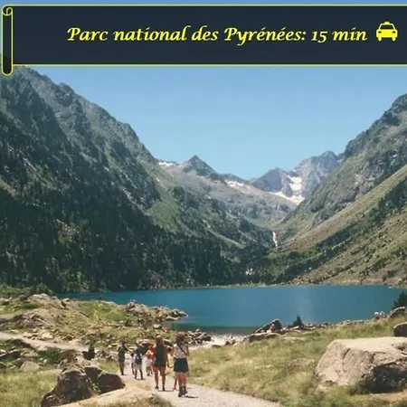 Le Bohemien *studio 30m²*wifi*parking Prive*calme Apartamento *